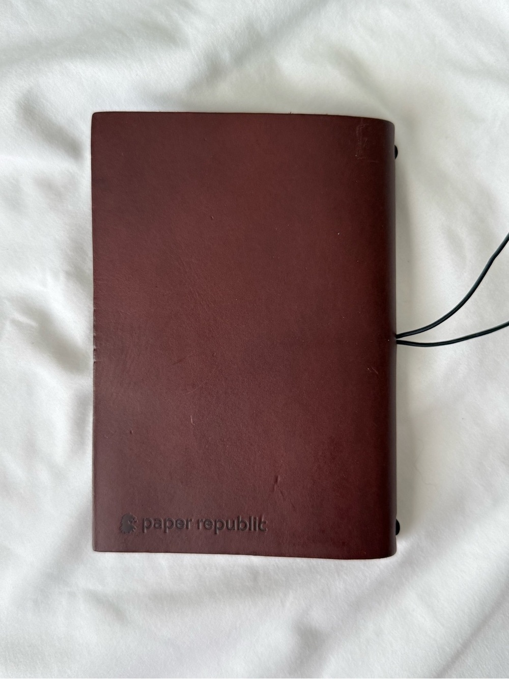 Paper Republic Pocket Grand Voyageur Bundle - Picture 3 of 7